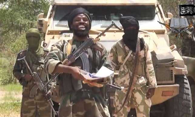 Boko Haram: Osnovat ćemo halifat u Africi!